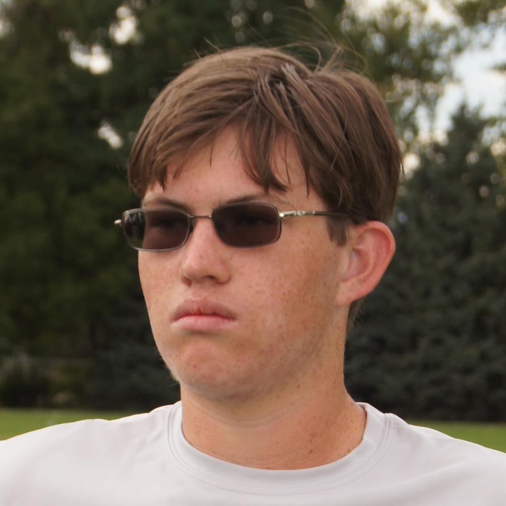 Chris Wicker