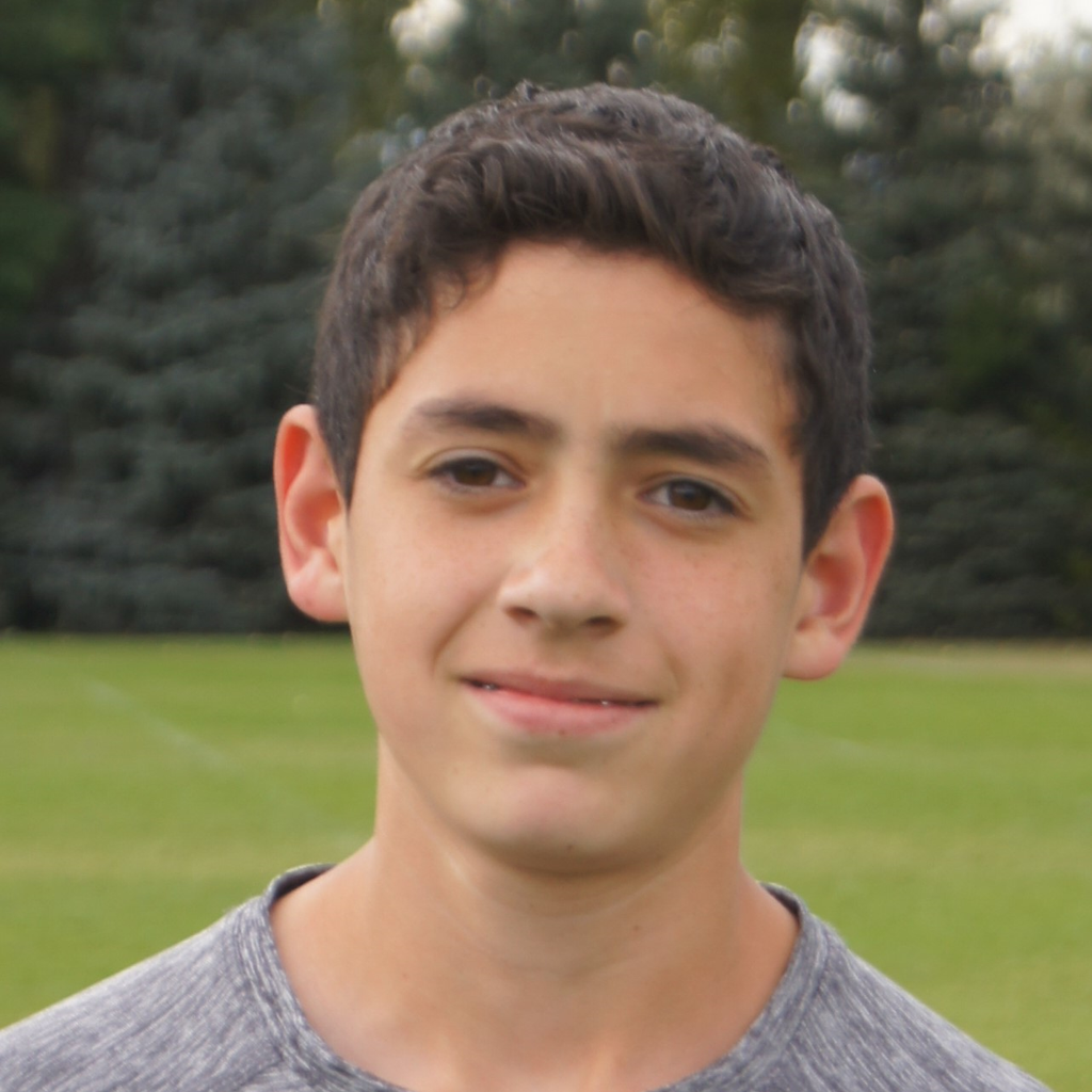 Alex LaCount mugshot