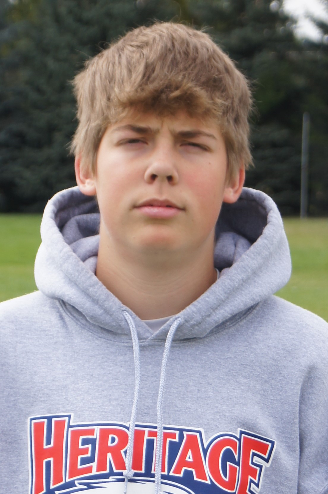 Isaac Troxler