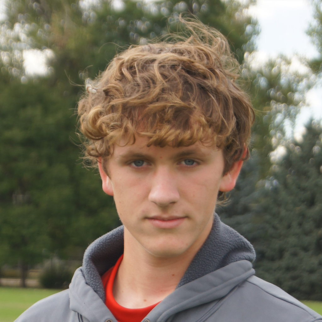 Tabor Horrigan mugshot