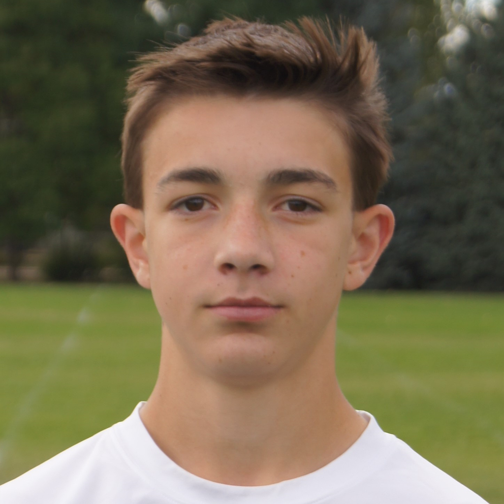 Hayden Fortin