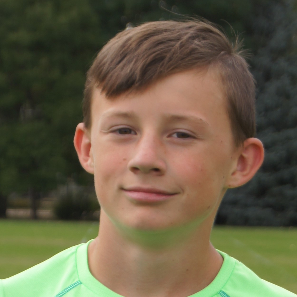 Sam Johnston mugshot