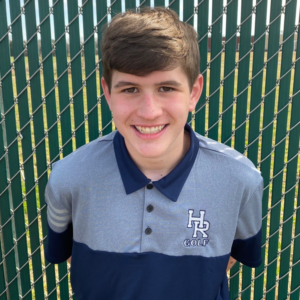 Hunter Bost mugshot