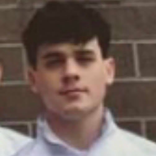 Caleb Pennell mugshot