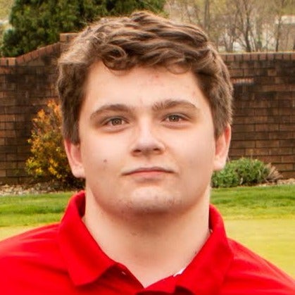 Michael Armington mugshot
