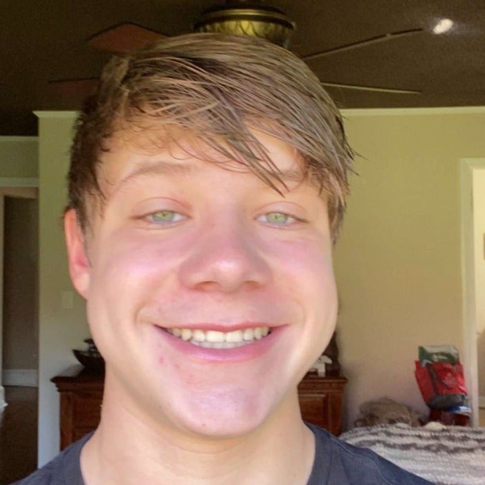 Luke  Roberts mugshot