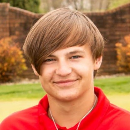 Carson Ward mugshot