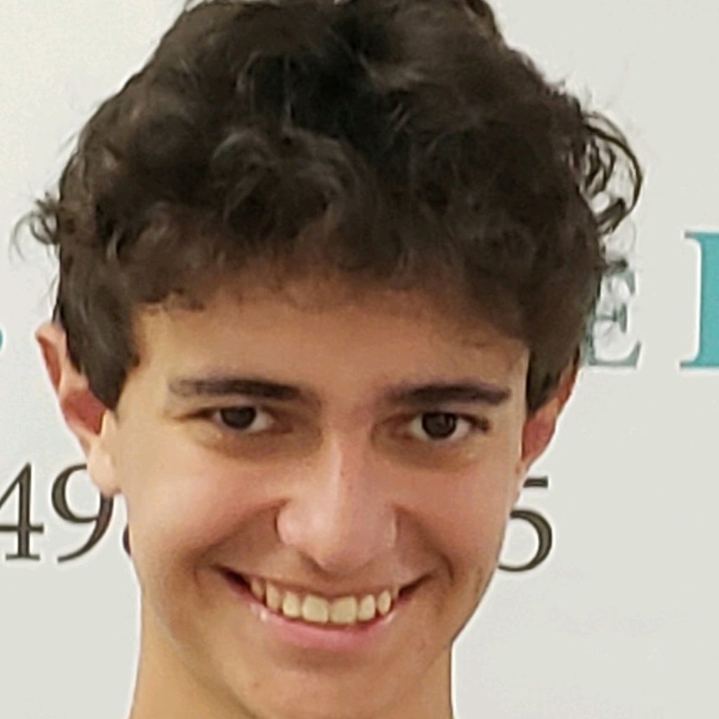Nicolai Cascione mugshot