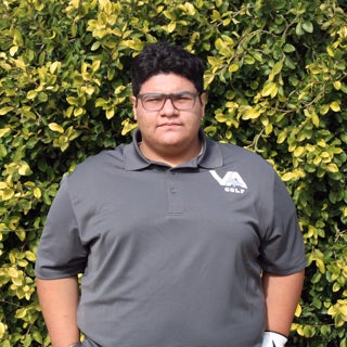Jared Equihua mugshot