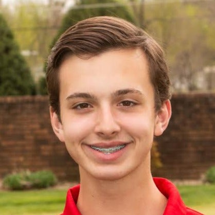 Kaden Key mugshot