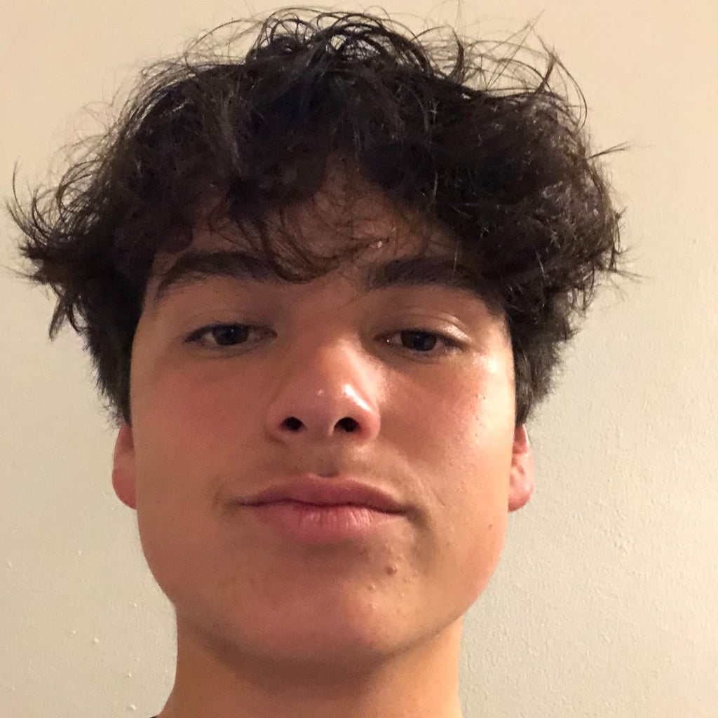Federico Marangoni mugshot