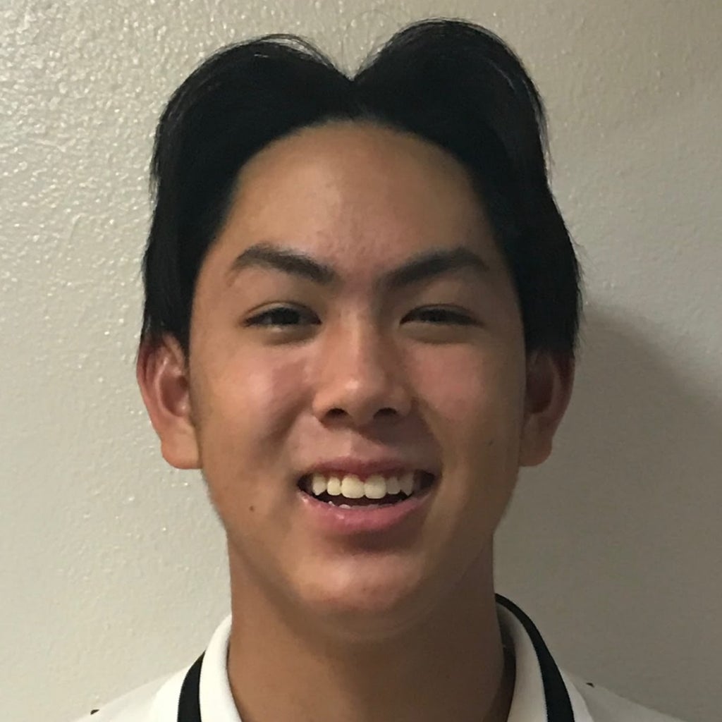 Darren Chiu mugshot