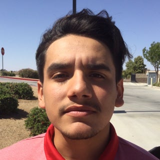 Cesar Ontiveros mugshot