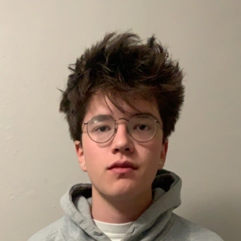 Hunter Keaster mugshot