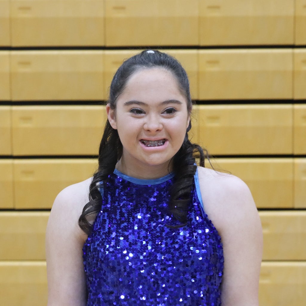 Chloe Robinson mugshot