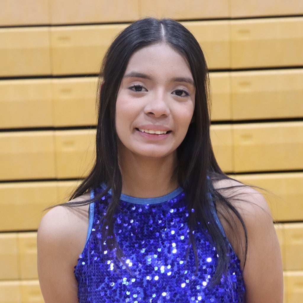 Nevaeh Heredia mugshot