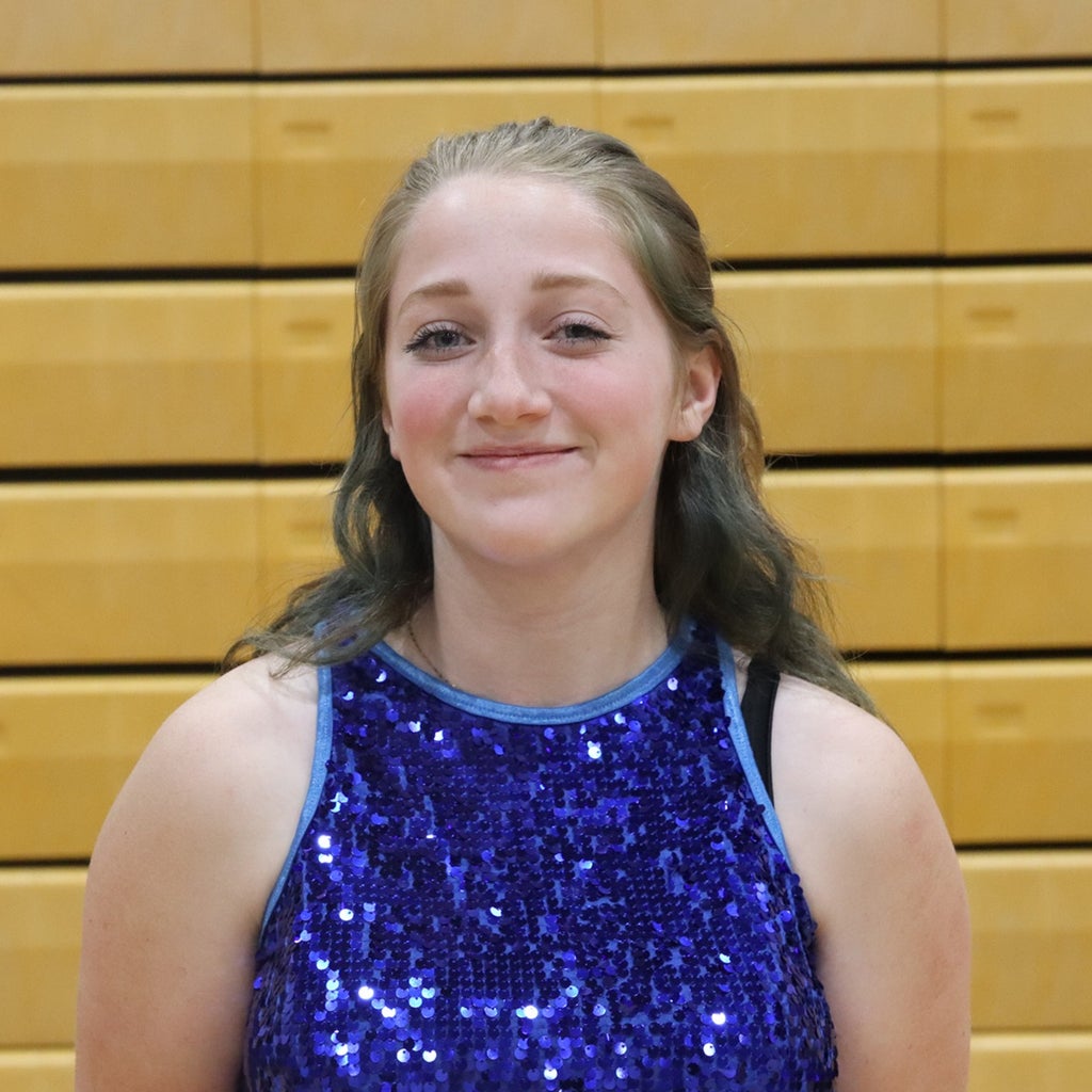 Samantha Snyder mugshot