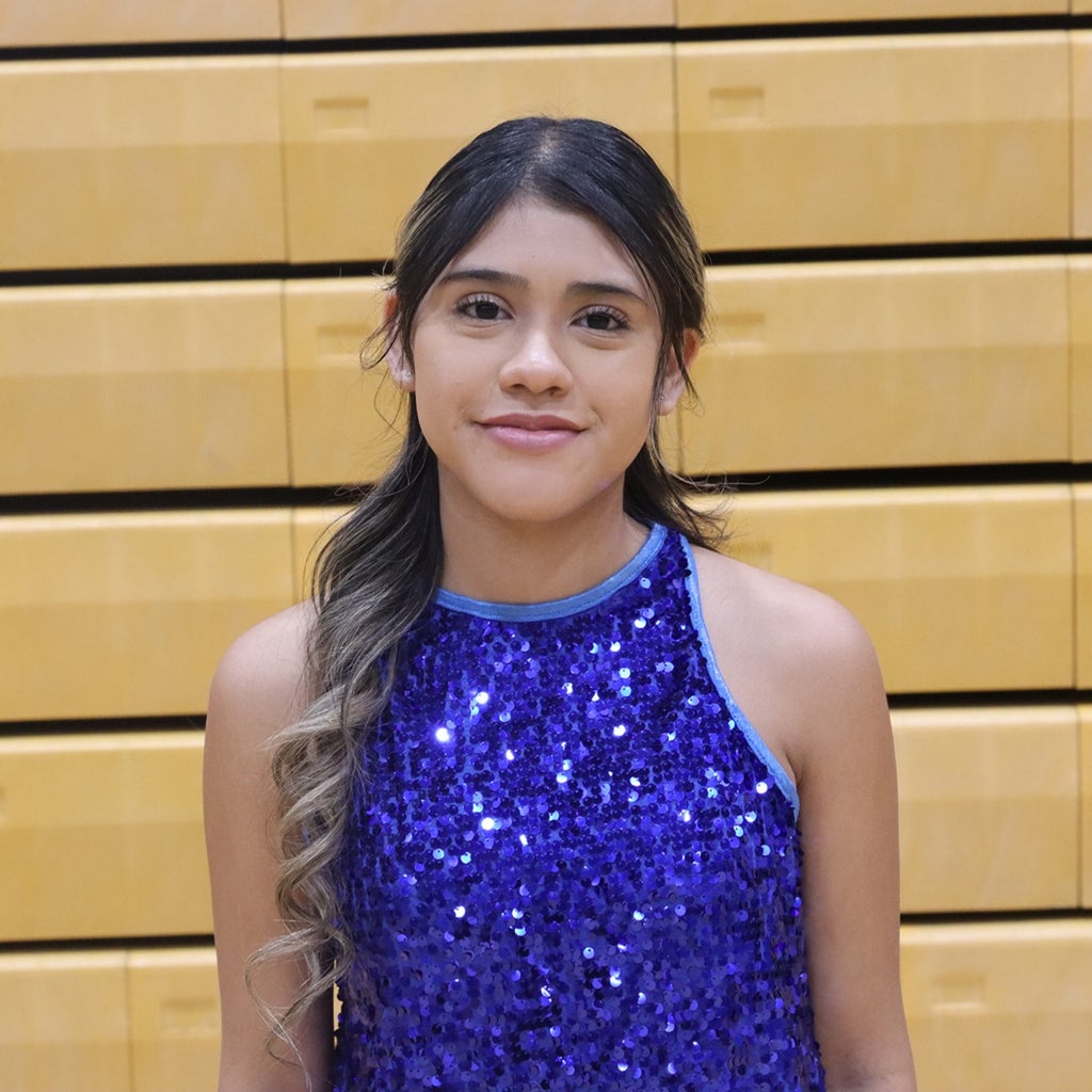 Anahi Barrera mugshot