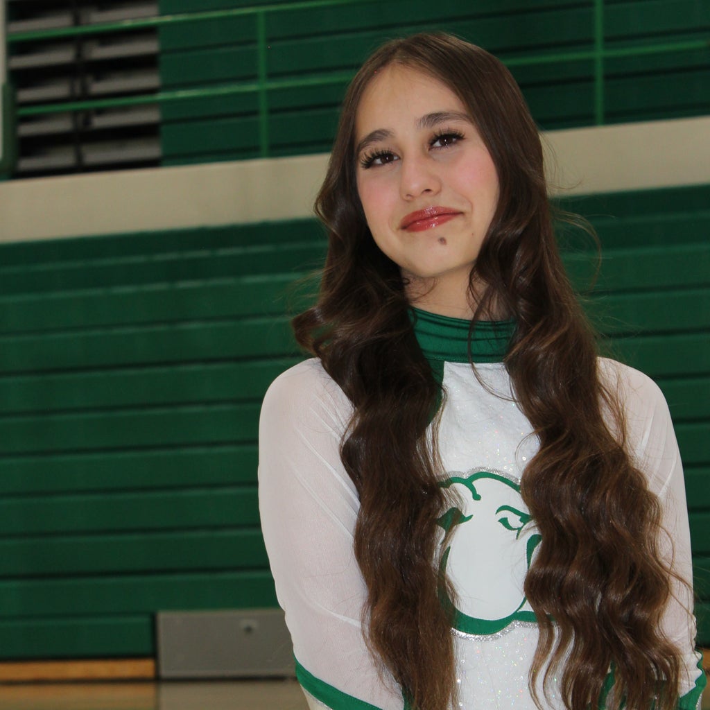 Shayana Montoya mugshot
