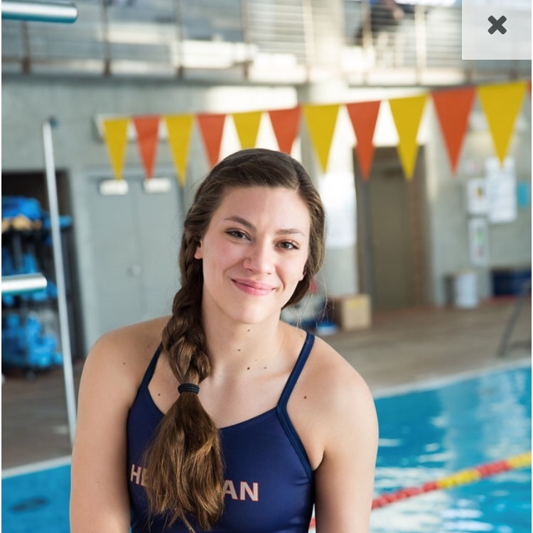 Samantha Nestman
