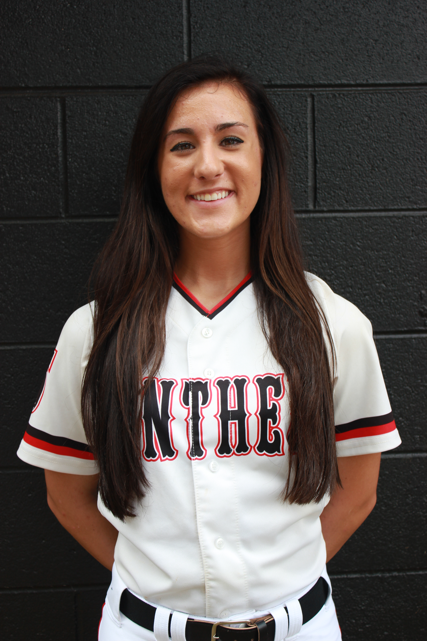Alyssa Dasher