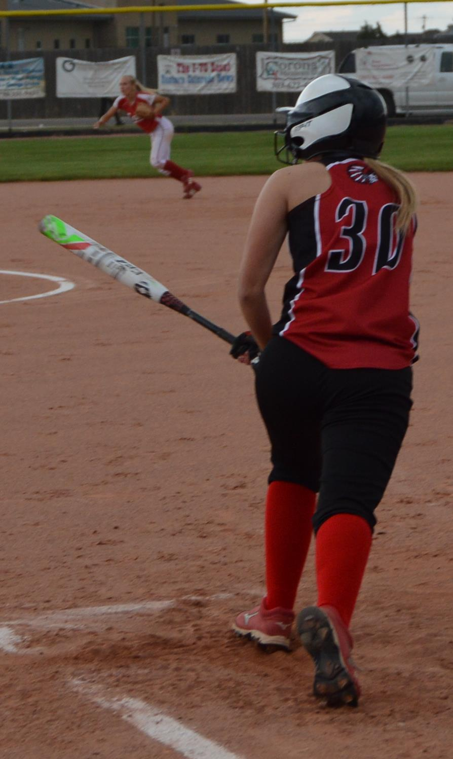 Kaitlyn Hanks