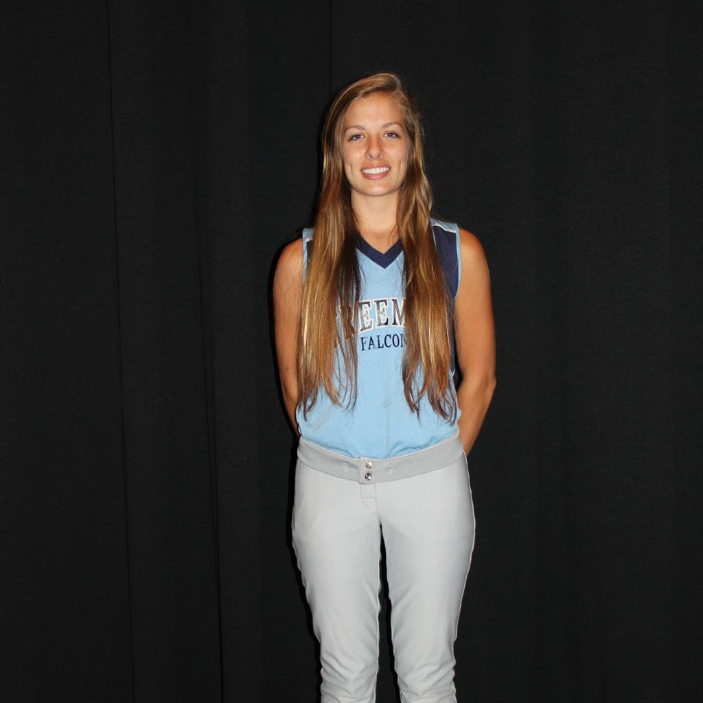 Emily Osterhaus mugshot