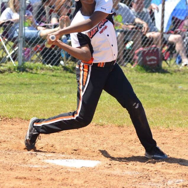 Kiki Shields