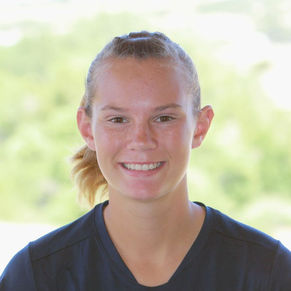 Savannah Heebner