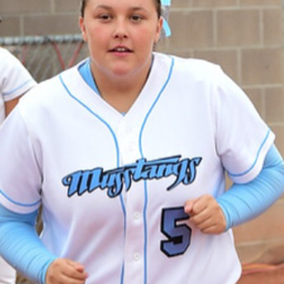 Maddie Hernandez mugshot