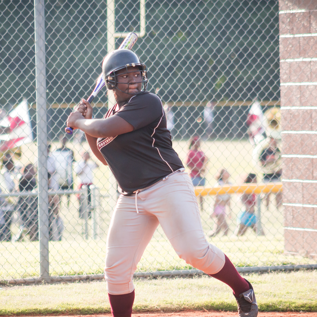 Kyneshia Jones