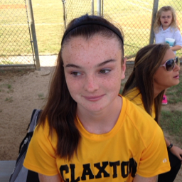 Katie McDilda