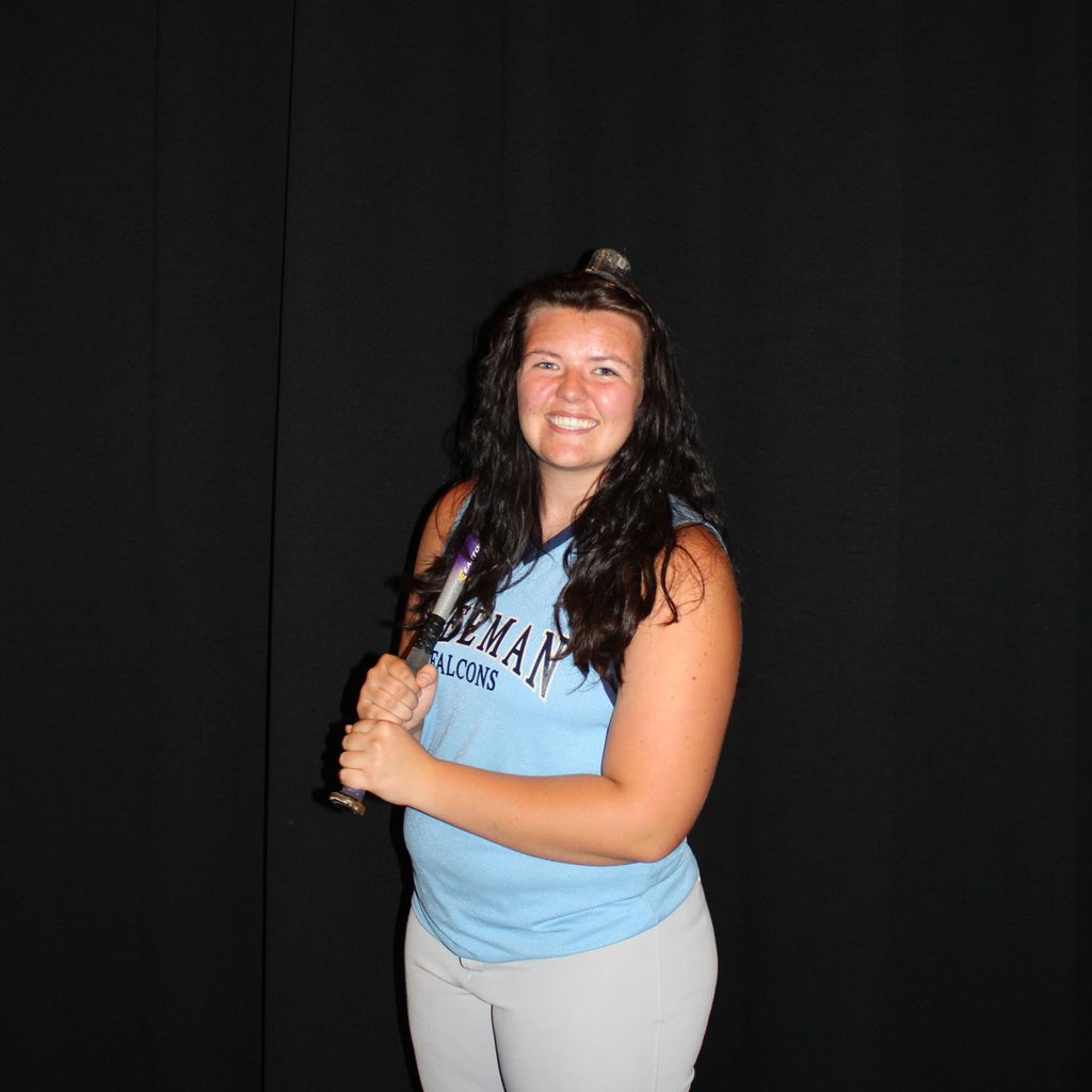 Samantha Pella mugshot