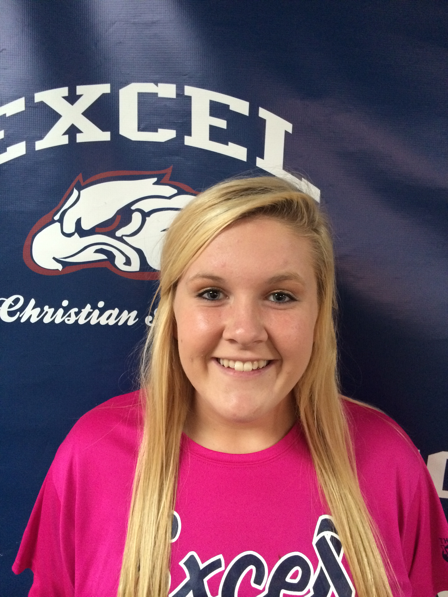 Lexie Adams