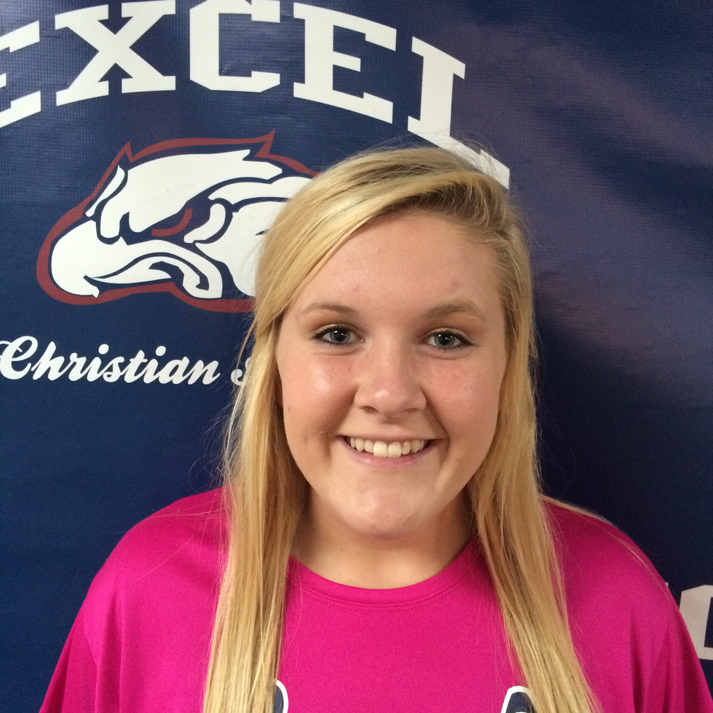 Lexie Adams mugshot