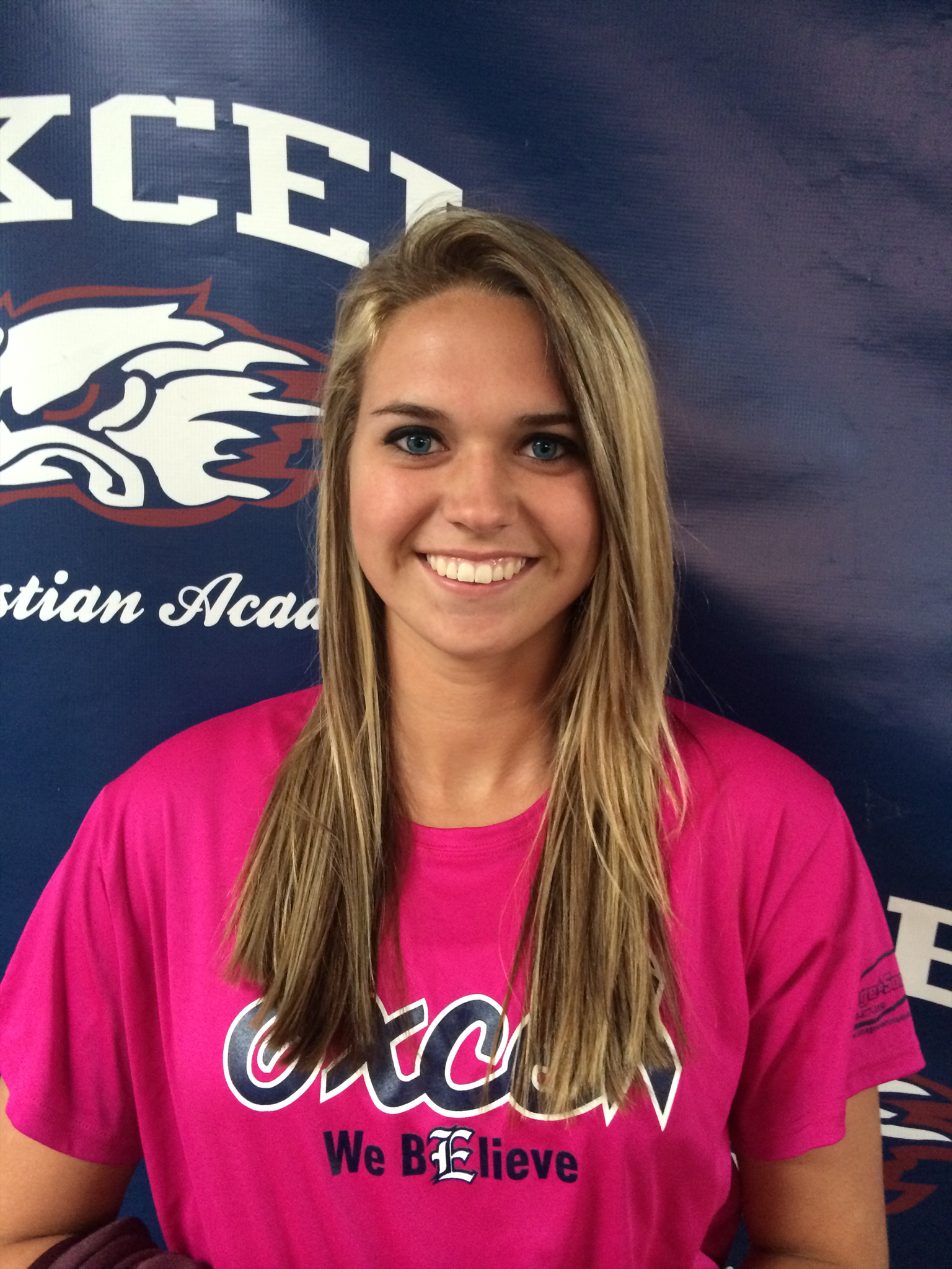 Savannah Sewell