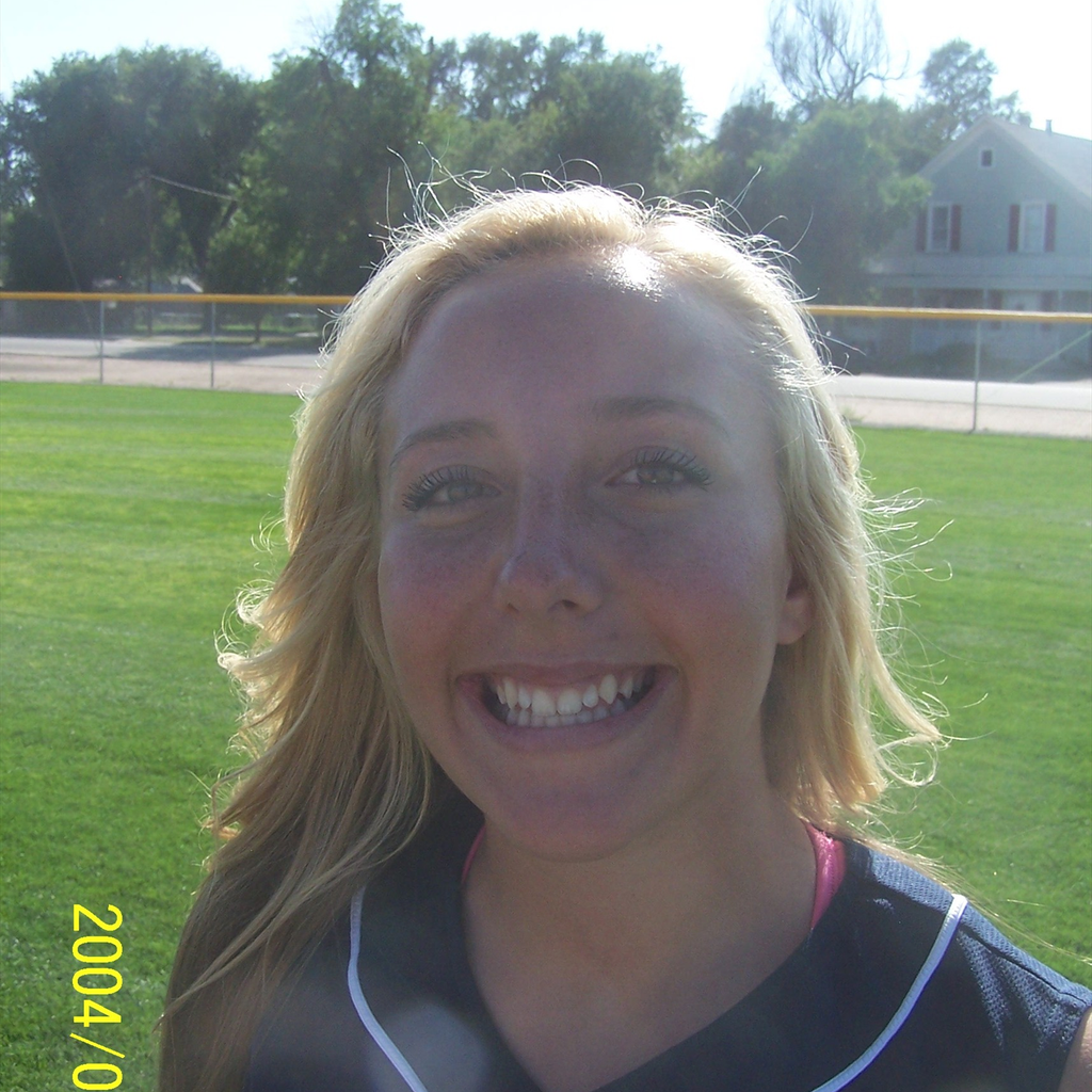 Hallie Holscher mugshot