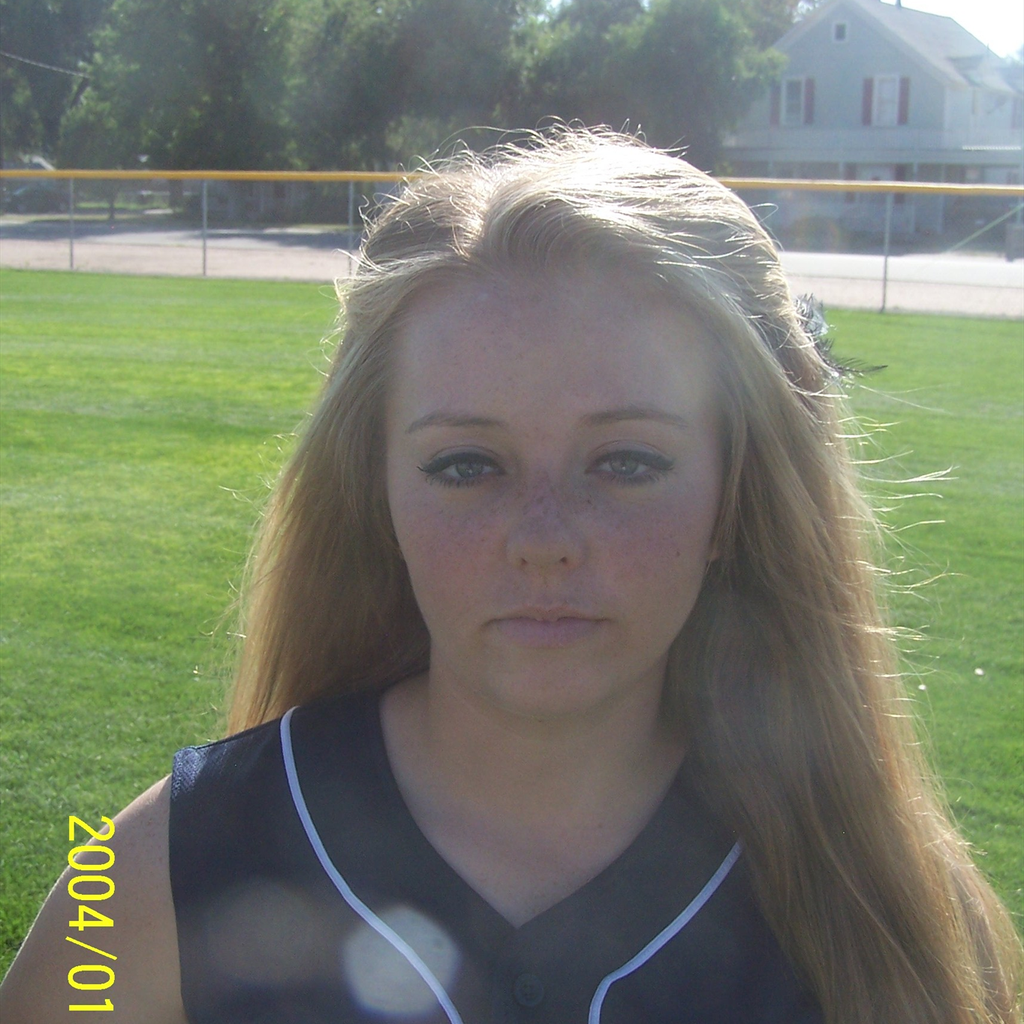 Justine Flynn mugshot