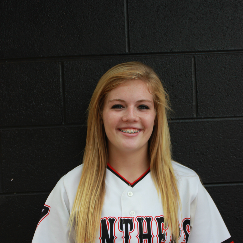 Kaylan Pruitt mugshot
