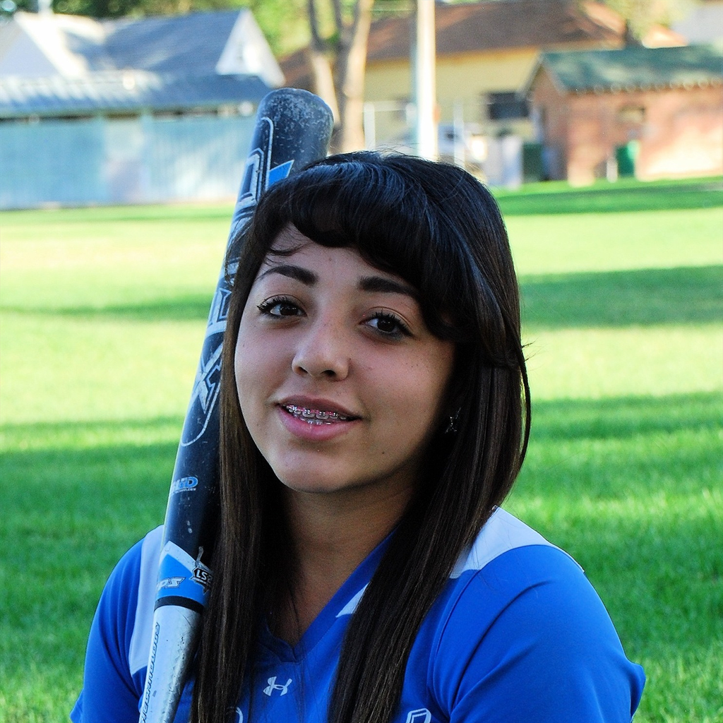 Haley Solano mugshot