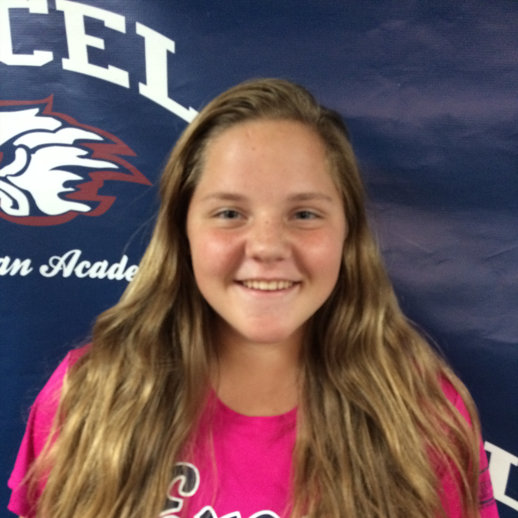 Kalli beth Scheff