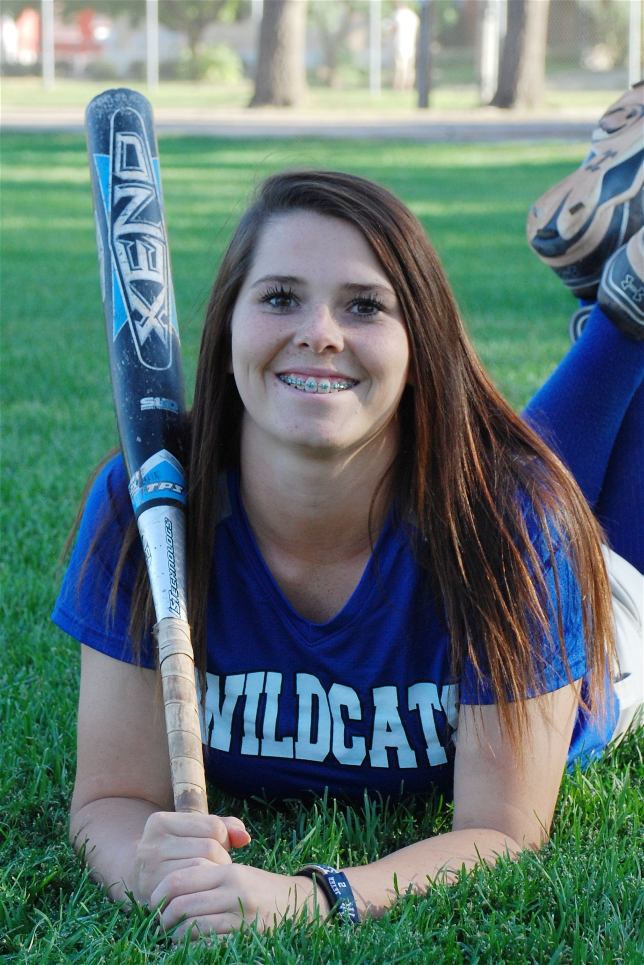 Courtney Mcleese