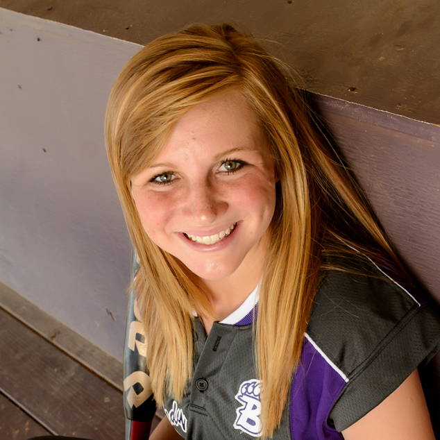 Brooke Bates