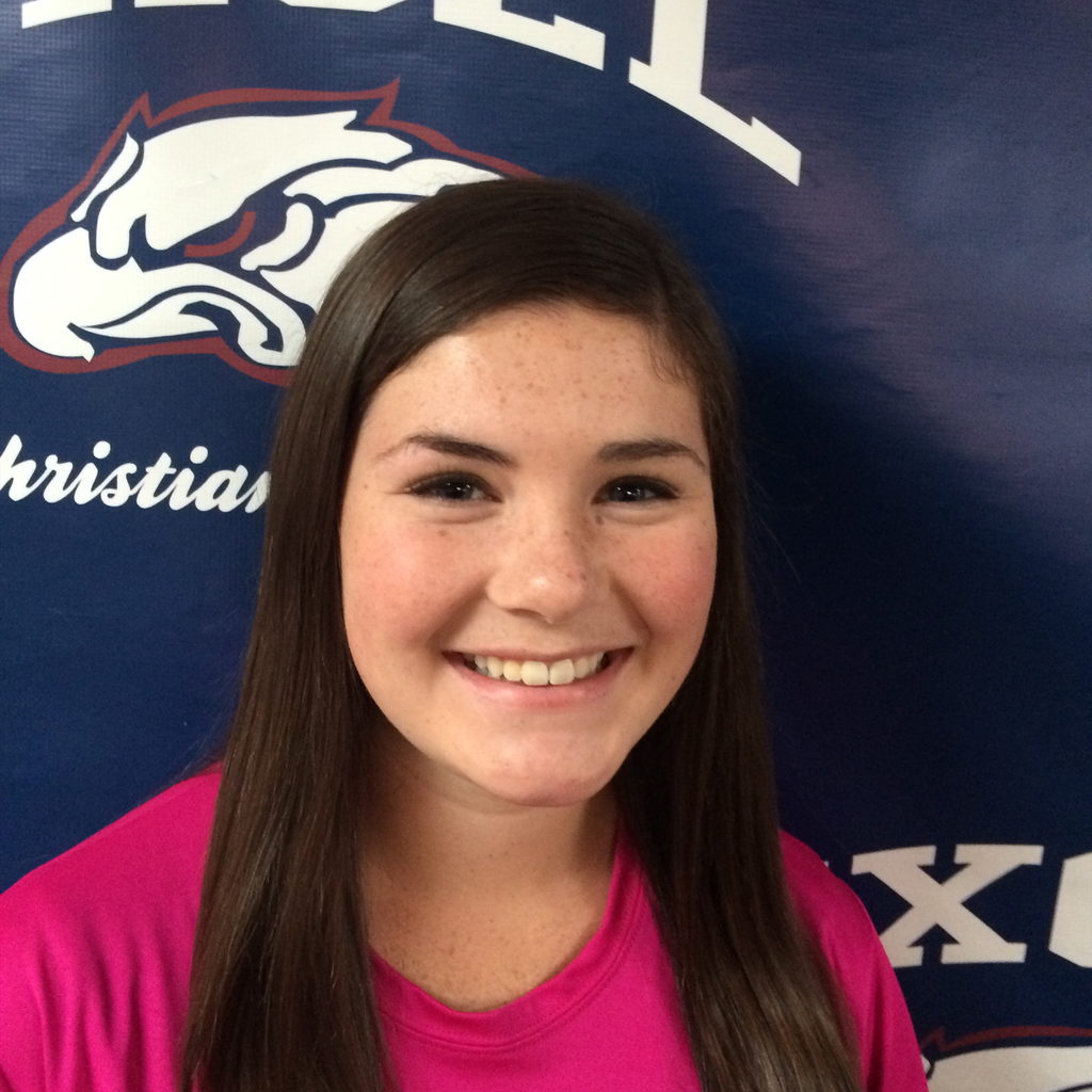 Lindsey Mauldin