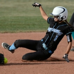 Kaylee Dethouars