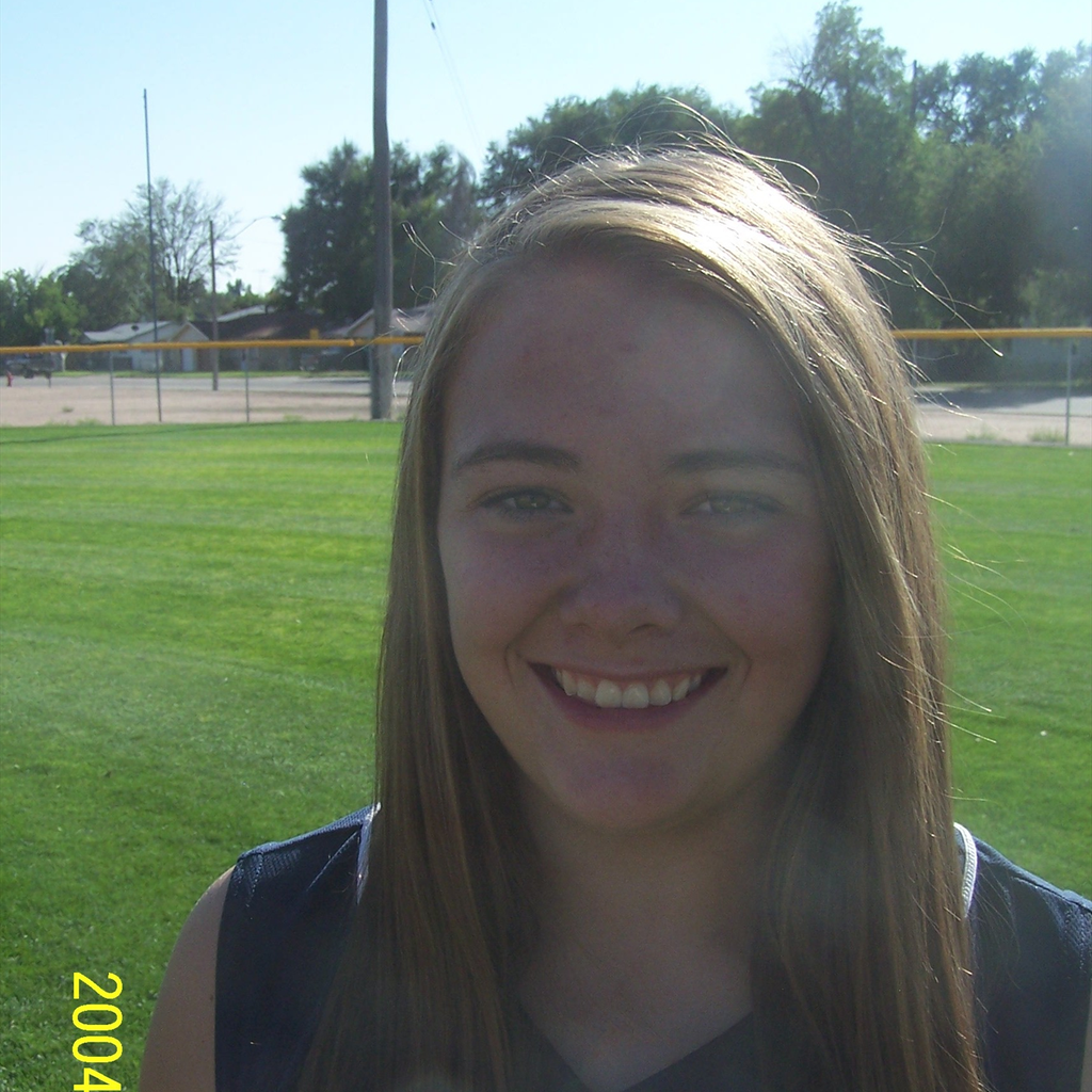 Kylie Luark mugshot