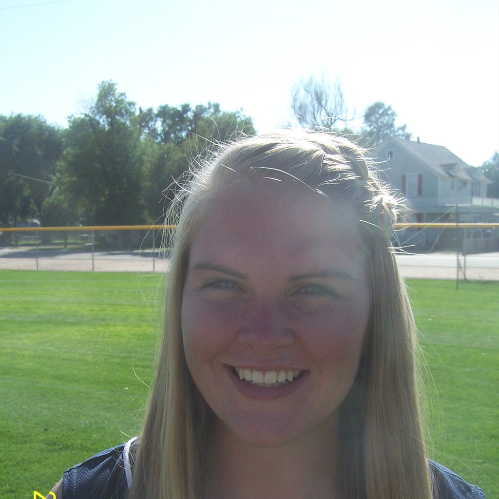 Mollie McGaughey
