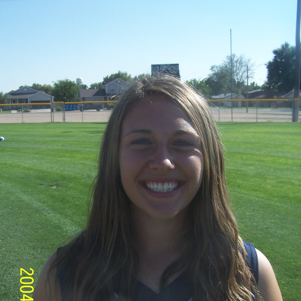 Ashley Keiser