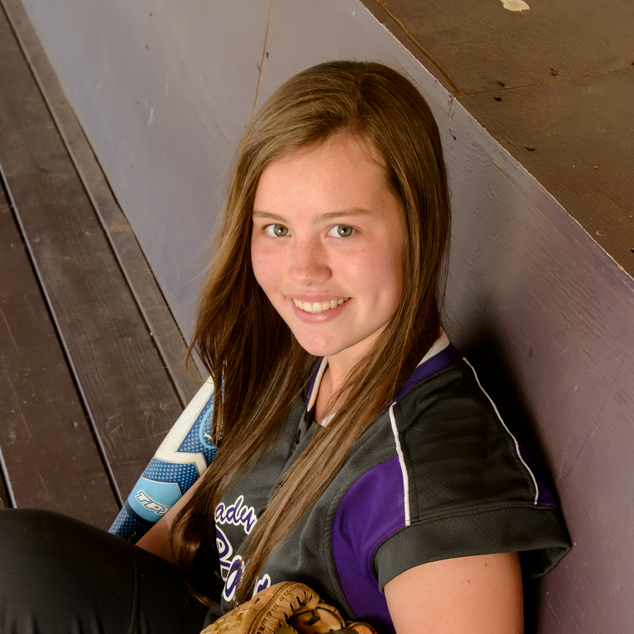 Reilly Fletcher