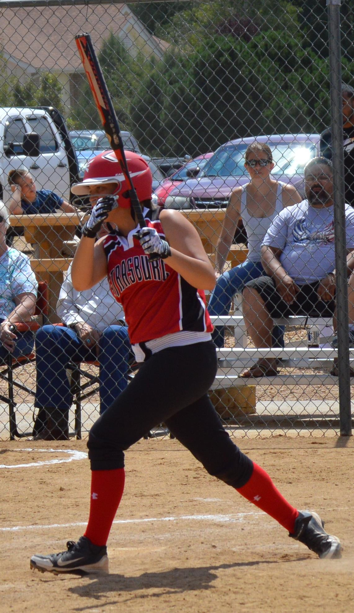 Rylee Spence